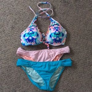 Victorias Secret Bikini Set